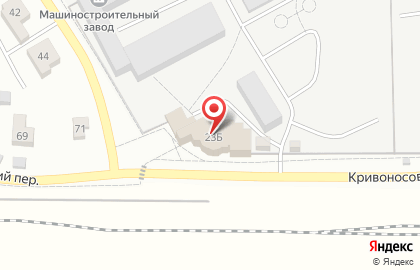 Столовая Нфмз на карте