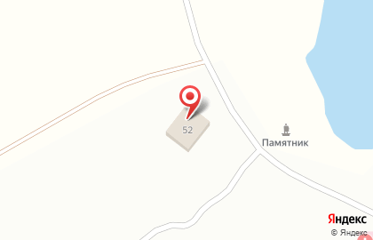 Визит на Зелёной улице на карте
