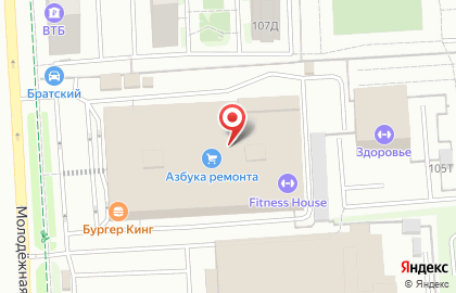 Магазин массажного оборудования и товаров для фитнеса Casada на карте