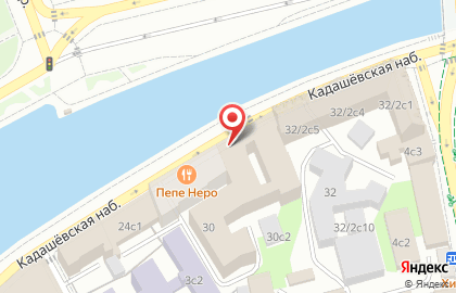 Компания Управление Сбережениями на карте