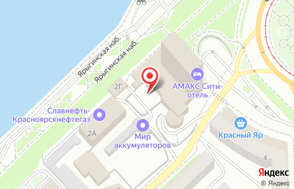 Бора-Бора на улице Александра Матросова на карте
