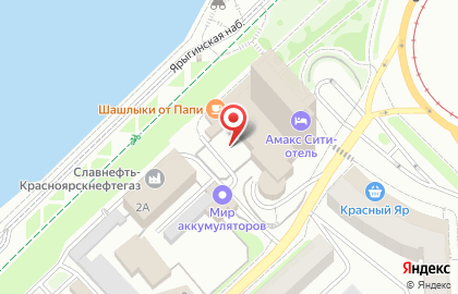 Драгоценные мгновения на карте