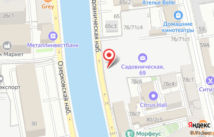 Торговый дом РКС на карте