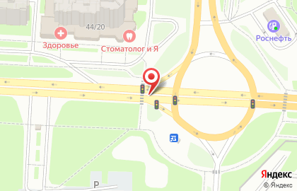Dinonna Pizzeria на карте