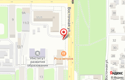Olympek.ru на карте