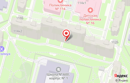 ООО "КОМБУХ" на карте