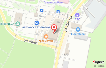 Аптека Сорок плюс на улице Мира на карте