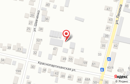 Торгово-производственная компания, ИП Ракитин А.В. на карте