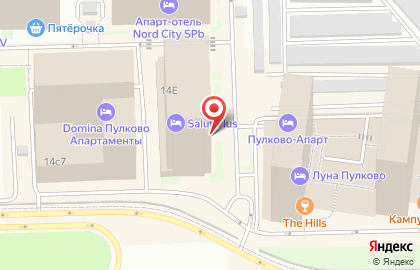 Служба вскрытия замков Отопри.рф на карте
