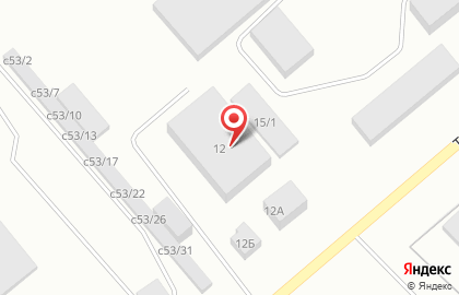 Qrs Service на карте
