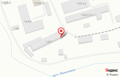 Мебельное ателье МастерМебели на карте