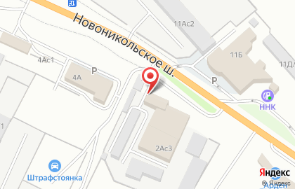 Аптека во Владивостоке на карте