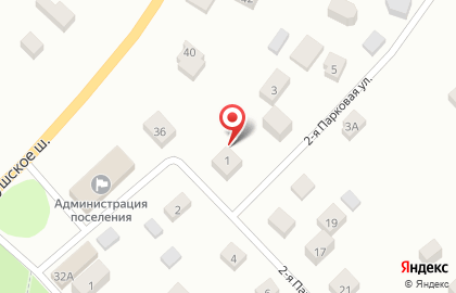 Компания Петербургские Натяжные потолки на Верхней улице на карте