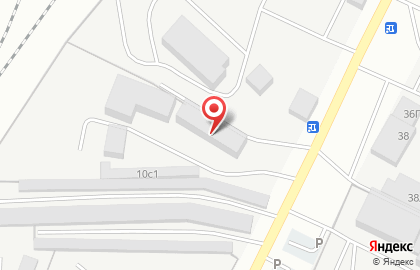 Транспортная компания Регион Восток на карте