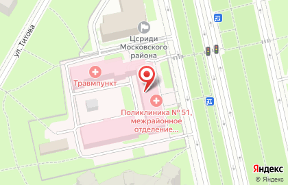 Step на проспекте Космонавтов на карте