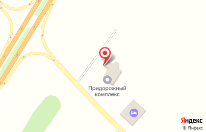Гостиничный комплекс Арба на карте