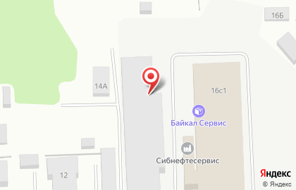 Автотехцентр АвтоГИД на карте