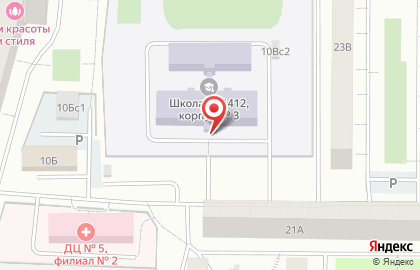 # 195 на карте