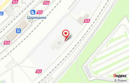Интернет-магазин GuitarClub.ru на Луганской улице на карте