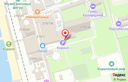 Компания Элитстрой в Адлерском районе на карте