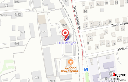 ЗАО Северсталь-Инвест в Карасунском округе на карте