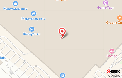 Салон мебели Alvera на карте
