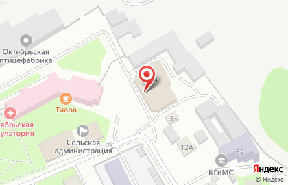 Торговая компания Крепкий орешек на карте
