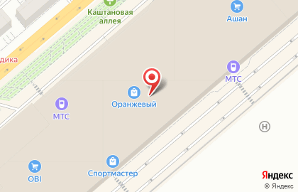 Магазин часов Fashion time на карте