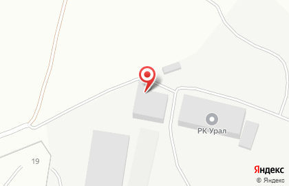 Мехкомплект на улице Животноводов на карте
