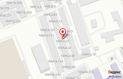 Avto567 на карте