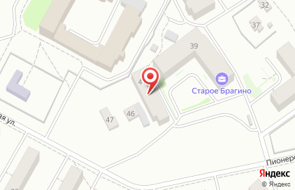 Лаборатория Фотопечь.рф в Дзержинском районе на карте