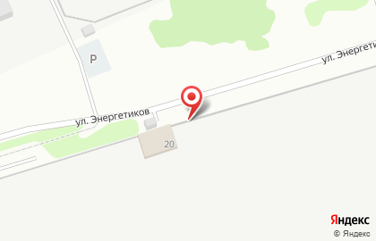 Автотехцентр ВыМпел на карте