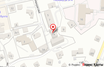 Трансфер SV на карте