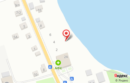 Центр проката инструмента на Пролетарской улице на карте