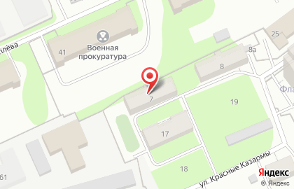 Бюро экскурсий по Перми и Уралу Живая История на карте