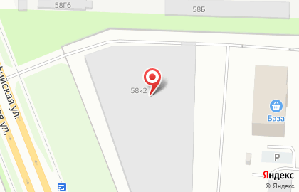 Петров Авто на карте
