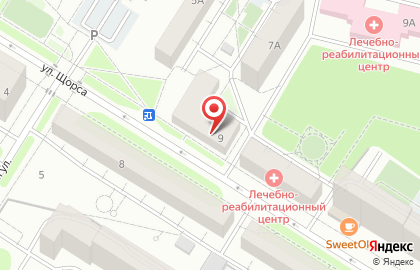 Компания по прокату автомобилей и праздничного оформления Magic cars на карте