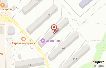 Группа компаний Админ, группа компаний на Юбилейной улице на карте