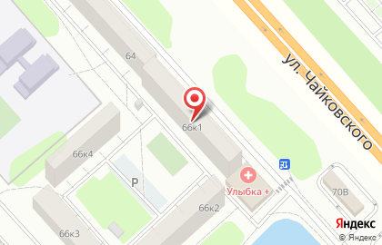 Аптека в Москве на карте