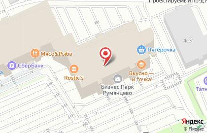 Коллегия адвокатов “СКП” на карте