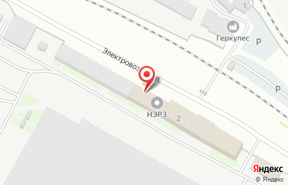 Банкомат ВТБ в Новосибирске на карте