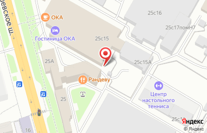 ПАРНАС, ансамбль позитивной музыки на карте