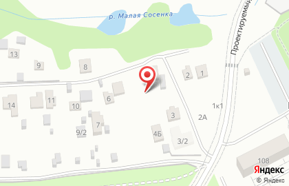 Do.Bro Coffee в Столбово на карте