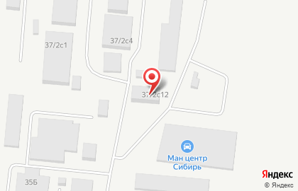 Транспортная компания по перевозке негабаритных грузов Автогарант на площади Карла Маркса на карте