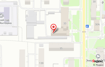 ОАО Ростелеком на улице Менделеева на карте