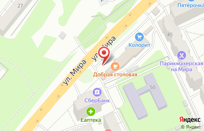 Крепеж и Инструмент, ИП Газизов М.М. на карте