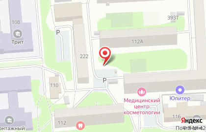 Киоск по продаже питьевой воды Серебряные ключи на улице Карла Маркса, 393 киоск на карте