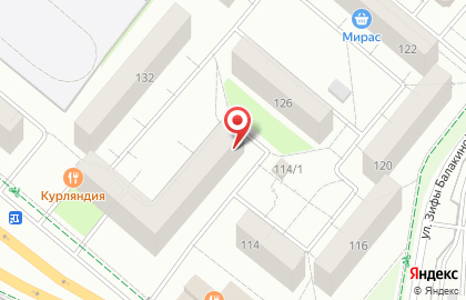 Школа Шерлока Холмса на карте