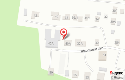 ТоТ-сервис на карте