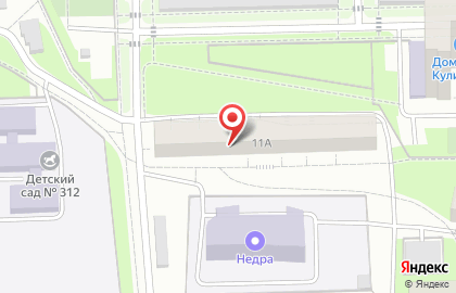 Компания промышленного альпинизма на улице Героев Хасана на карте